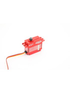 KST Servo X15-755X 8.4V 760us, 15mm 360-700 Heli Heckservo