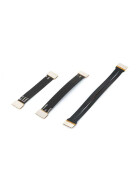 CADDX Tarsier 4K V2 Coaxialkabel, 7cm