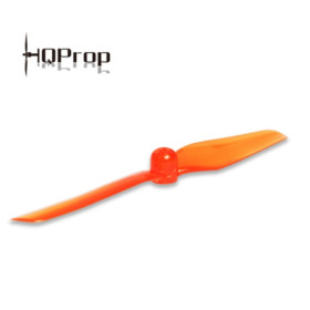 HQProp 65mm Toothpick 2,5" 2-Blatt,1.5mm 5CW+5CCW rot