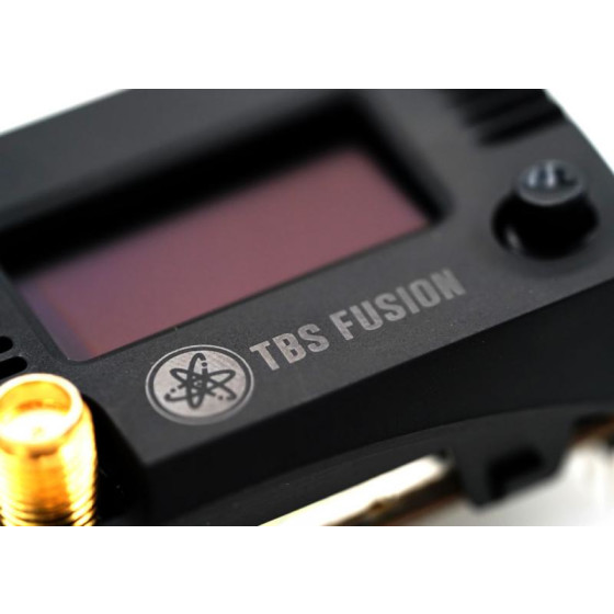TBS Fusion 5,8GHz Diversity Empfangsmodul 05/22