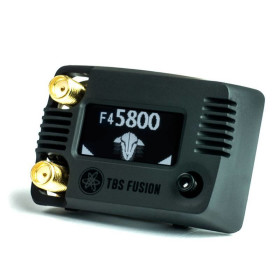 TBS Fusion 5,8GHz Diversity Empfangsmodul 02/24