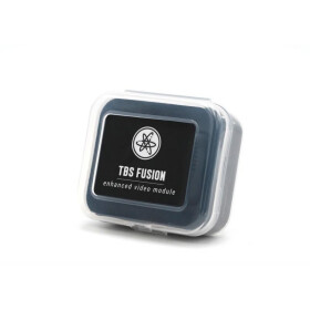 TBS Fusion 5,8GHz Diversity Empfangsmodul
