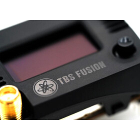 TBS Fusion 5,8GHz Diversity Empfangsmodul