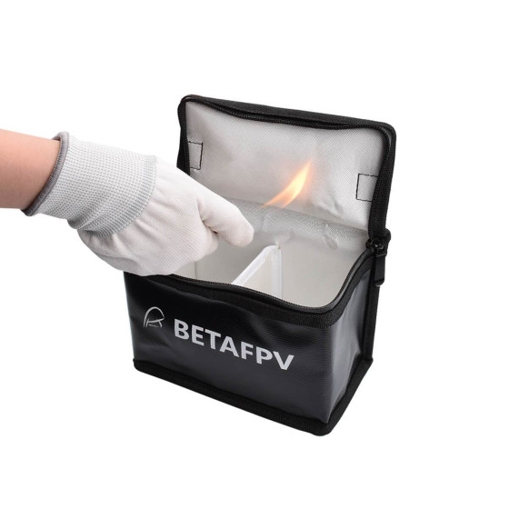 BetaFPV Whoop Lipo Safe Bag Tasche