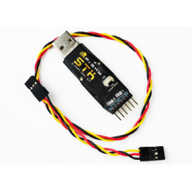 FrSky Smart Tool Kit (STK)