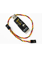 FrSky Smart Tool Kit (STK)