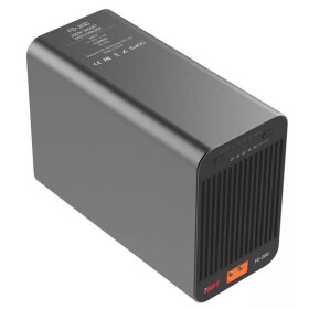 ISDT Smart Entladegerät FD200, 200W, 2-8S, 6-35V, 5-25A
