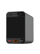 ISDT Smart Entladegerät FD200, 200W, 2-8S, 6-35V, 5-25A