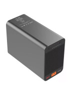 ISDT Smart Entladegerät FD200, 200W, 2-8S, 6-35V, 5-25A