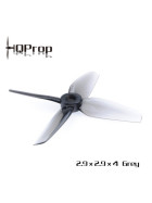 HQProp 2929 Durable 3" 4-Blatt für Cinewhoop Propeller