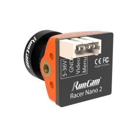 RunCam Racer Nano 2 V2 1.8mm Linse