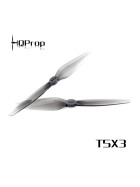 HQProp 5030 Durable 5" 2-Blatt Propeller, TMount