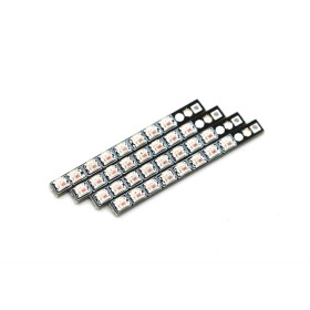 TBS TinysLEDs Femto 8 LED 5V (4 Stk.)