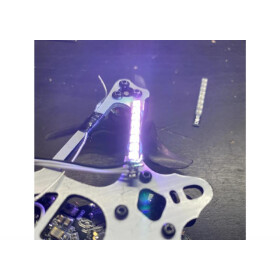 TBS TinysLEDs Femto 8 LED 5V (4 Stk.)