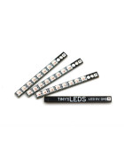 TBS TinyLEDs Femto 8 LED 5V (4 Stk.)