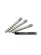 TBS TinysLEDs Femto 8 LED 5V (4 Stk.)