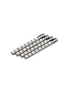 TBS TinysLEDs Femto 8 LED 5V (4 Stk.)