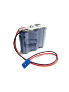 1st Buffer-Pack 3x 50F 4,8V für Helis 600-800