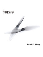 HQProp 4025 Durable 4" 2-Blatt Propeller, TMount