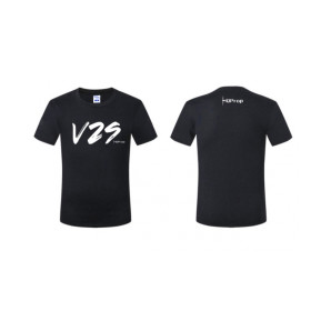 HQProp T-Shirt V2 Schwarz 