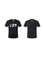 HQProp T-Shirt V2 Schwarz  L