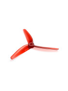 AZURE 5145 Vanover 5,1" 3-Blatt Propeller Red