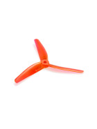 AZURE 5145 Vanover 5,1" 3-Blatt Propeller Orange