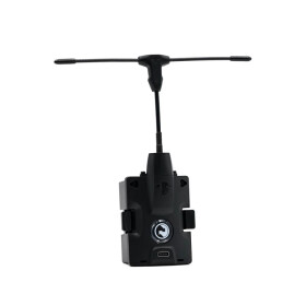 TBS Crossfire MICRO TX V2 Sendemodul, Batch 01/2026