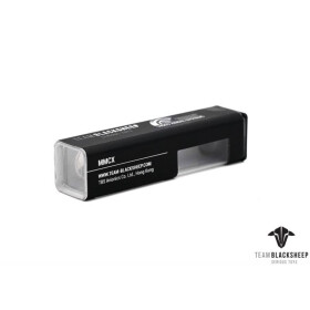 TBS Triumph Pro Antenne, 5.8GHz, RHCP MMCX 90°