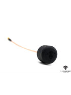 TBS Triumph Pro Antenne, 5.8GHz, RHCP MMCX 90°