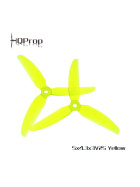 HQProp 5043 V2S Durable 5" 3-Blatt Propeller yellow