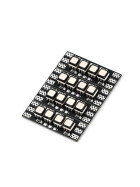 TBS TinysLEDs RGB RaceLiteWire Mini LED 4-6S (4pcs)