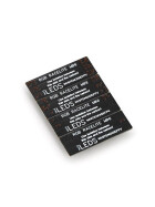 TBS TinysLEDs RGB RaceLiteWire Mini LED 4-6S (4pcs)