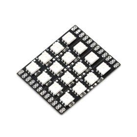 TBS TinysLEDs RGB RaceLiteWire Full LED 4-6S (4pcs)