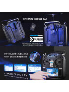 RadioMaster TX16S MKII MAX CARBON Hall 4.0 4in1 Multiprotokoll Fernsteuerung EU-LBT