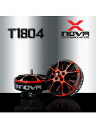 XNOVA T1804 Toothpick Motoren Set (4 Stk.)