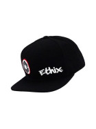 TBS ETHIX Triple E Cap, black