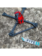 FIVE33 Switchback PRO Strebe Longback