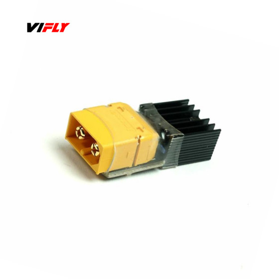 VIFLY StoreSafe Smart Discharger XT60