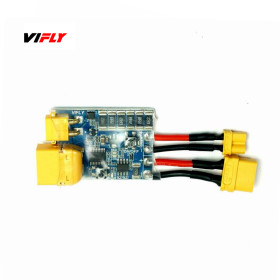 VIFLY ShortSaver V2 Smart Smoke Stopper mit LED