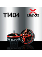 XNOVA T1404 Toothpick Motoren Set, 4700kv 3S