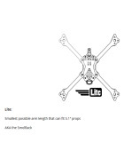 FIVE33 Switchback PRO 5" Lite Frame Kit