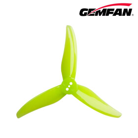 Gemfan 3520 Hurricane 3,5" 3-Blatt FPV Propeller,...