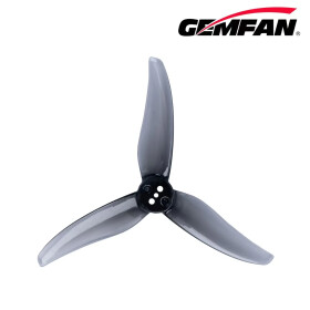 Gemfan 3520 Hurricane 3,5" 3-Blatt Propeller, 1.5mm...