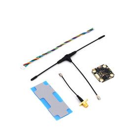 TBS Crossfire Sixty9 Nano RX + Pro32 VTX