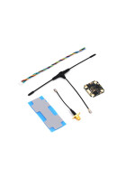 TBS Crossfire Sixty9 Nano RX + Pro32 VTX