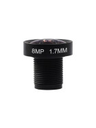 FOXEER Predator 5/4/3 M8 1.7mm Linse