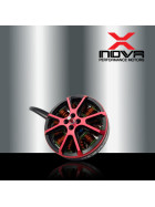 XNOVA T2203.5 Toothpick Motoren Set, 1800kv 5-6S