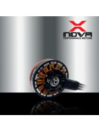 XNOVA T2204 Toothpick Motoren Set (4 Stk.)
