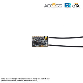 FrSky Archer RS 2,4Ghz ACCESS Empfänger